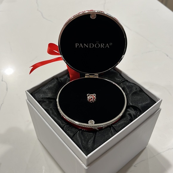 2017 Pandora Ornament - Picture 2 of 9